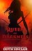 Queen of Darkness (War of Heavenly Fire)