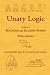 Unary Logic: Bounded and Il...