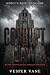 Corrupt Law by Vesper Vane