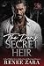 The Don’s Secret Heir by Renee Zara