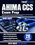 AHIMA CCS EXAM PREP 2026-2027 by Vance Test Series