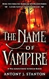 The Name of Vampire