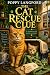 The Cat Rescue Clue: A Cozy...