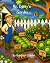 Mr. Daisy’s Garden by Candace Cubito