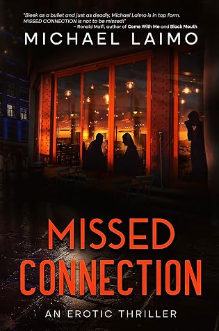 Missed Connection by Michael Laimo