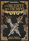 La muerte del tiempo