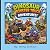 Dinosaur Monster Truck Adventures by Jenny Graham