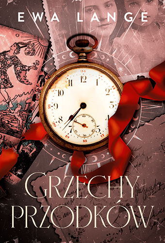 Read Grzechy przodków