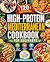 High-Protein Mediterranean ...