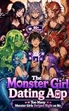 The Monster Girl ...