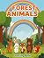 Animals Coloring Books with...