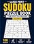Large Print Sudoku Puzzle B...