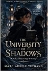 The University of...