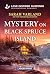 Mystery on Black Spruce Island