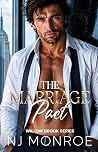 The Marriage Pact: A Small Town, Friends-to-Lovers Romance (Willow Brook Book 1)