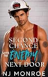 Second Chance with the Enemy Next Door (Pink Blossom Lake #1)