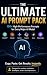 The Ultimate AI Prompt Pack...