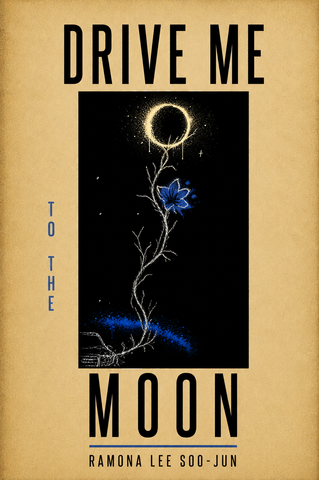 Drive Me to the Moon