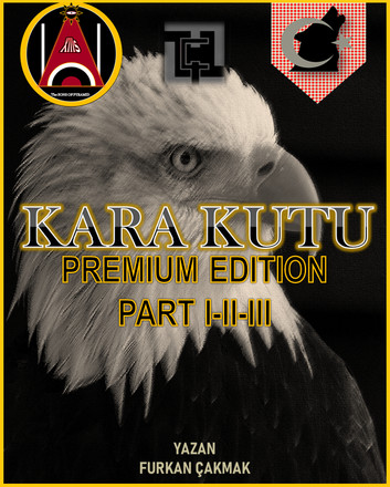 KARA KUTU PREMIUM EDITION  PART 1-2-3