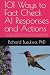 101 Ways to Fact Check AI R...
