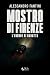 Mostro di Firenze: l’errore...