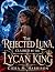 The Rejected Luna, Claimed ...