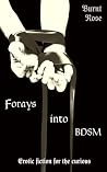 Forays into BDSM:...