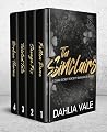 The Sinclairs (The Sinclairs #1-4)
