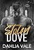 Stolen Dove (The Sinclairs #0.5)
