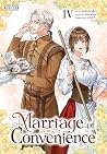 Marriage of Conve...