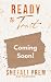 Ready to Trust: A Steamy Se...