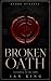 BLOOD DYNASTY : Broken Oath