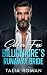 Silver Fox Billionaire's Runaway Bride: An Off Limits Forced Proximity Romance