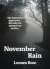 November Rain (The Unbroken...
