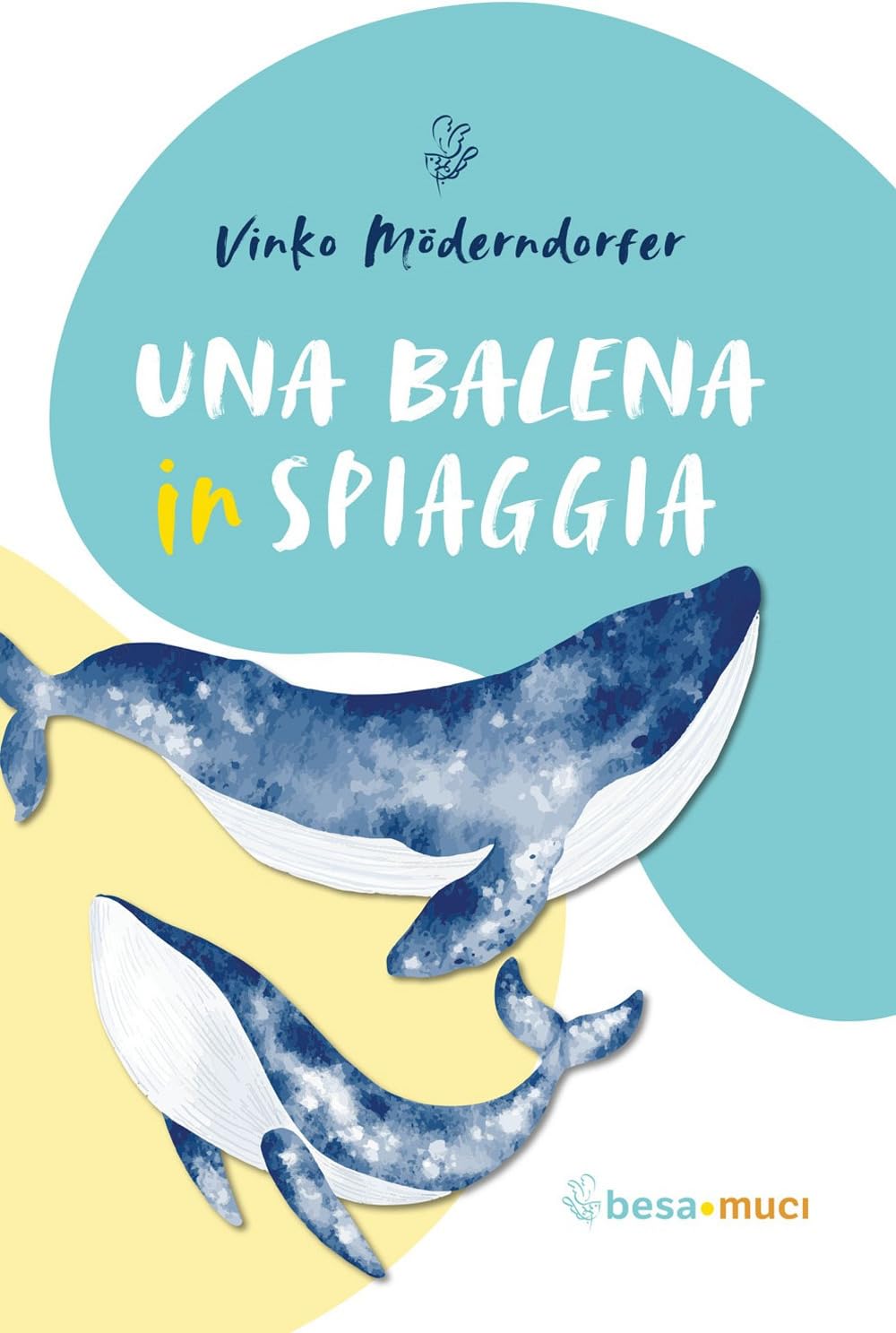 Read Una balena in spiaggia
