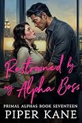 Restrained by my Alpha Boss
