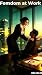 Femdom at Work: Office Domi...