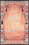 This Prince Is No...
