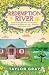Redemption River: Brodie denkt alles achter zich te hebben gelaten, tot hij Maeve weer ziet... Krijgen ze nog een kans samen? (De Carter-broers Book 3) (Dutch Edition)