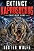 EXTINCT - Kaprosuchus Croco...