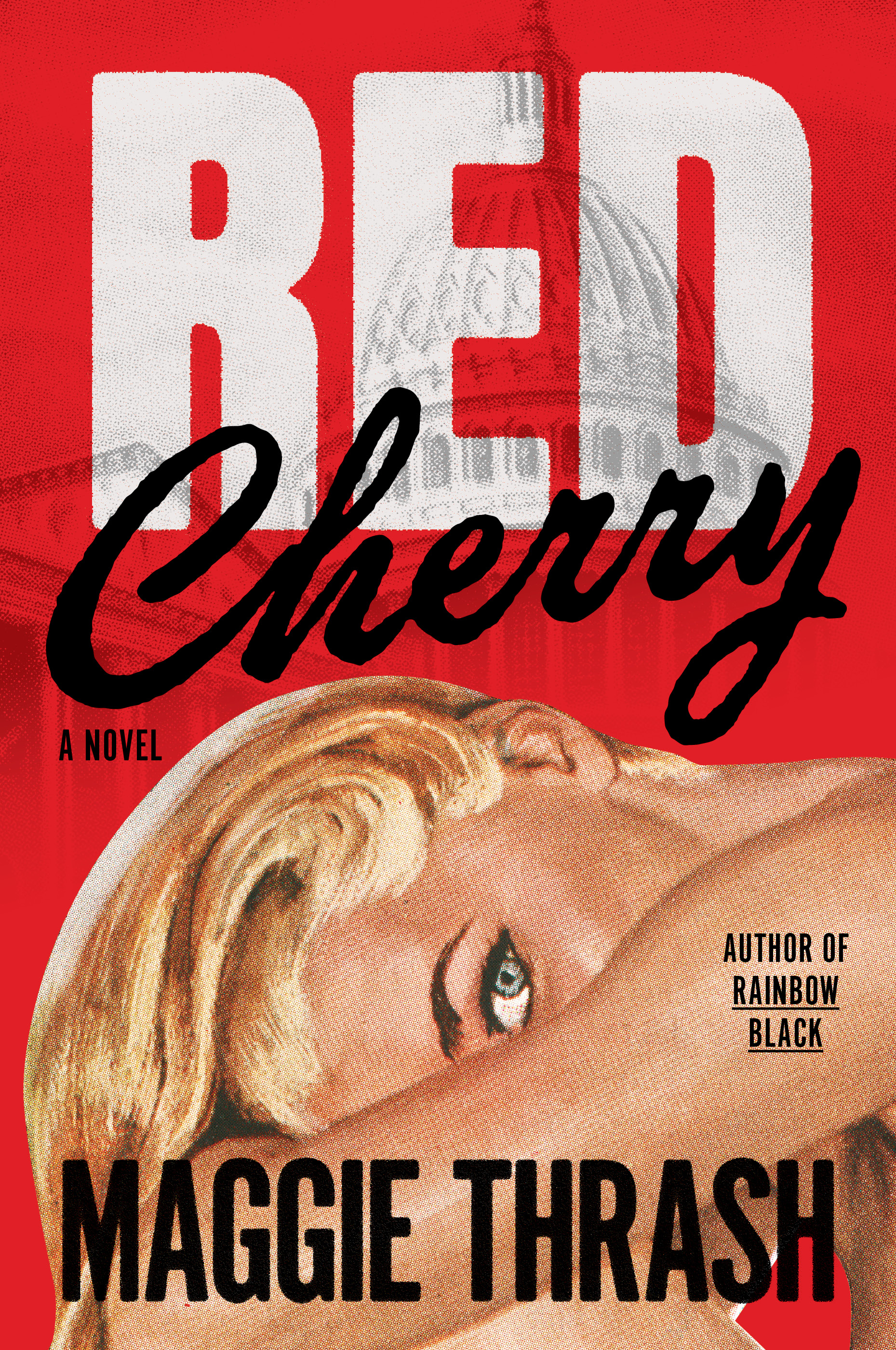 Red Cherry: A Novel