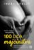 100 lica majčinstva by Ivana Štulić