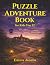 Puzzle Adventure Book for K...
