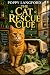 The Cat Rescue Clue by Poppy Langford