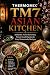 Thermomix TM7 Asian Kitchen...