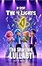K-Pop – The Four Lights and the Sharded Lullaby by Lotte Bluejay