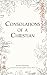 Consolations of a Christian by Kanzo Uchimura
