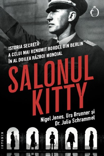 Salonul Kitty