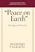 "Peace on Earth": Already a...