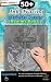 Ink Tracing Coloring Book for Teens and Adults(kindle scribe ... by MindFuel Creations